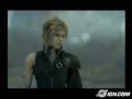 Final Fantasy 7 Advent Children