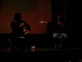 Tom Savini & Greg Nicotero A&Q (WoH 2007) Part 1