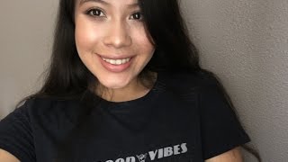 Xochitl's Everyday Makeup Routine!