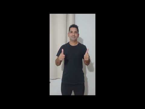 Depoimento - Fernando Alex Fernandes