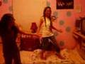 Camp Rock Dance