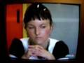 ENTREVISTA A ANITA EN TV ITALIA