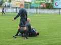 G?os Siemiatycz TV. Mecz Cresovia  - Olimpia Zambr�w 0:4