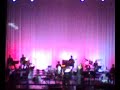 Burt Bacharach Rome Oct. 28th 2008 Auditorium Conciliazione