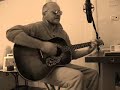 The Needle And The Damage Done cover by Claudio Simoncini