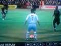 fifa 09 una buena gambeta