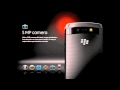 AT&T's BlackBerry Torch Launch Video 