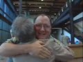 hayao miyazaki meets john lasseter  is he gay?? 