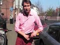 Innovatie Electroscooter