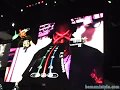 E3 2009 - DJ Hero - Boom Boom Pow vs. Satisfaction