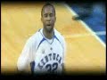 Kentucky Game Highlights / \"Thunderstruck\"