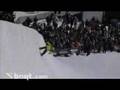 2008 US Open - Kevin Pearce
