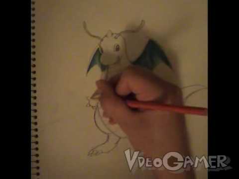 dragonite