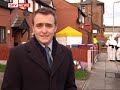Dog kills 4 year old boy in Liverpool