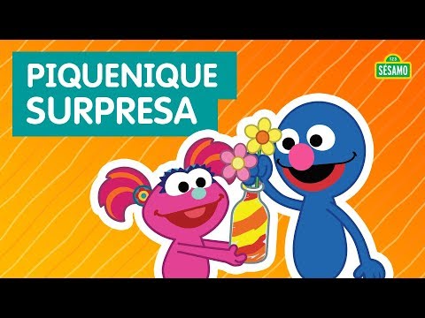 Nós Podemos Ep. 8 – “Piquenique Surpresa” Nós Podemos Ep. 8 – “Piquenique Surpresa”