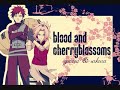 Gaara Y Sakura