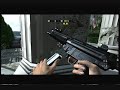 Secret Service (Xbox 360) Gameplay
