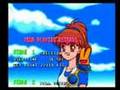 Puyo Puyo Tsuu Ketteiban Masked Satan Manzai and Ending