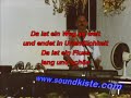 Ich und Ich,Du erinnerst mich an Liebe,Karaoke