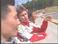 Race driver vs Rally driver 2/2