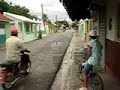 Junior Pariro Haciendo En Bony Boca Canasta,Bani,Rep Dom 2