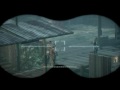 Battlefield bad company 2: heart of darkness in bolivia (single player gameplay) 3/5