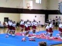 Mini Generals take First