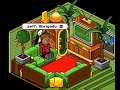 Habbo Tocha