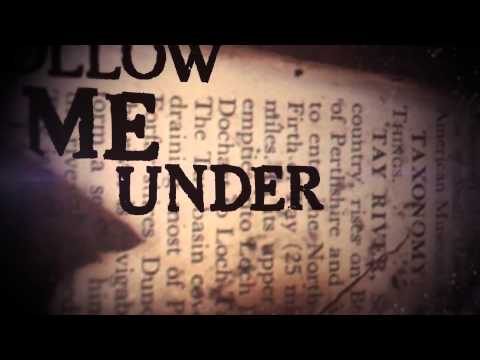 A SKYLIT DRIVE - Fallen (Lyric Video)