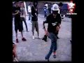 HSK REBORN [MAS] UPRISING 2 0 0 9-TRAILER