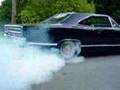 1969 roadrunner burnout 440 3800 stall rpm heads