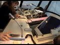 VUELO INAGURAL A320 LAN ARGENTINA