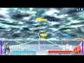 Exdeath vs Sephiroth (CPU Lvl 105)
