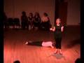 videos de Lying There