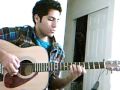 Chashmak bezan setara (Guitar) Ahmad Zahir / Sarban