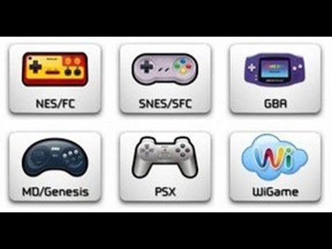 how to play megadrive games on ps vita