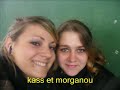 Kass et benou Kass et benou