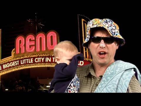 How to Take a Ovulation Vacation - DadLabs Video