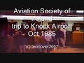 aer lingus   boeing 707  ei aso  dublin knock  part 1 