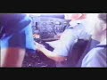 aer lingus   boeing 707  ei aso  dublin knock  part 1 
