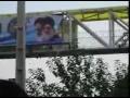 Burning Khameni Picture