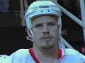 1995 Stanley Cup Finals Game 1 Player Intro\
