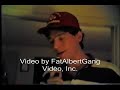early roberts gannaway interview  rare 