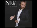 Nek - Simples Emociones (Nuevas Direcciones - 2009)