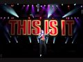 24 secondes du nouveau single de Michael Jackson !