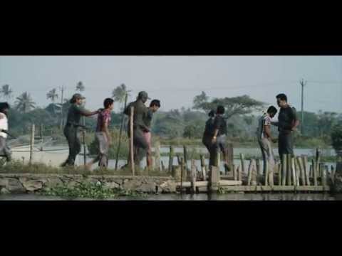 MASALA REPUBLIC - SHAMBU's SHIKAR SONG OFFICIAL BY VIDWAN ft. JASSIE GIFT