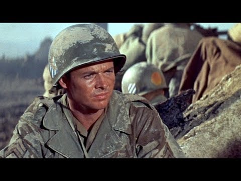 Audie Murphy - 44 Highest Rated Movies