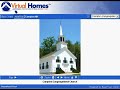 Campton New Hampshire (NH) Real Estate Tour