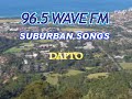 WaveFM Suburban Songs Dapto