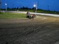 Mike Hammond Speedway Bike Dancing